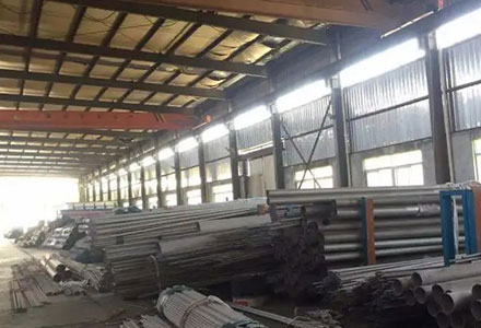 辽宁永利盛不锈钢有限公司