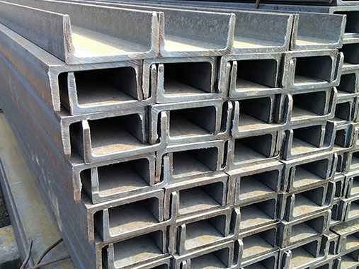 槽钢