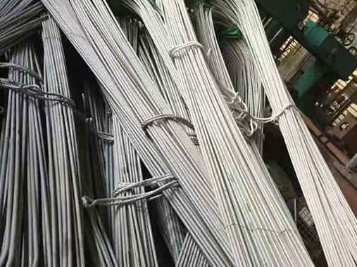 不锈钢管